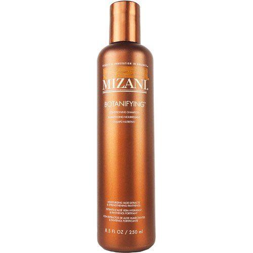 Mizani Botanifying Conditioning Shampoo 8.5oz