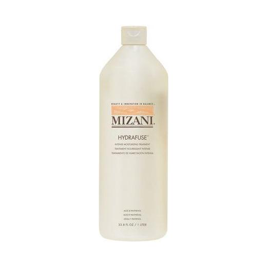 Mizani Custom Blend Hydrafuse Intense Moisturizing Treatment 33.8 oz
