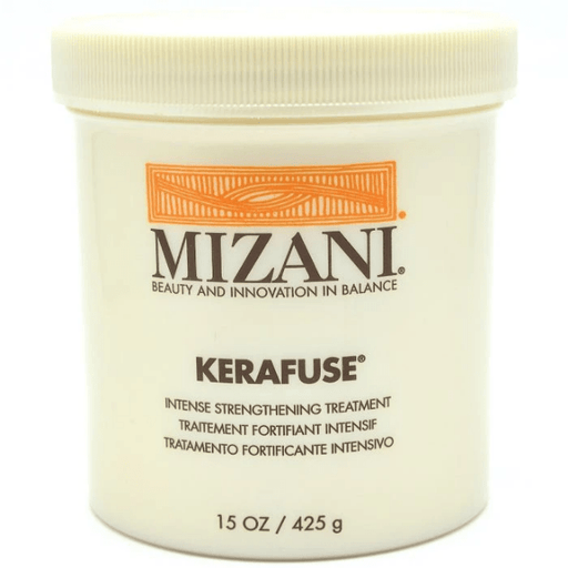 Mizani Kerafuse Intense Strengthening Treatment 15oz