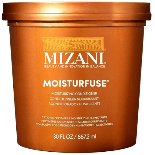 Mizani Moisturfuse Moisturizing Conditioner 30 oz