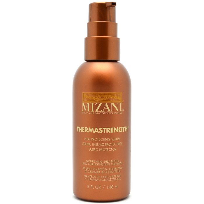 Mizani Mizani Thermastrength Heat Protecting Serum 148ml Heat Protecting Serum Sienna