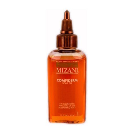 Mizani Comfiderm Scalp Oil 1.7 Oz