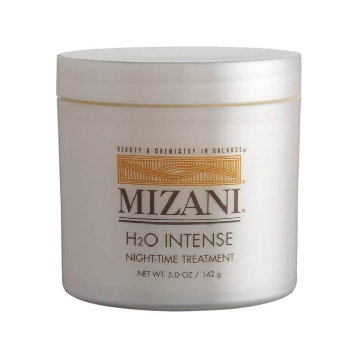 Mizani H20 Intense Night-time Treatment 142g
