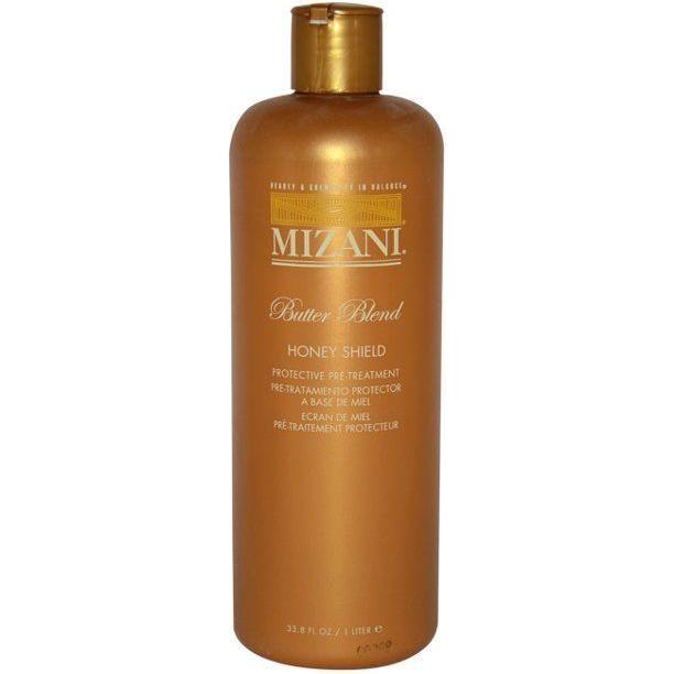 Mizani Mizani Butter Blend Honey Shield Pre-Treatment 33.8 oz Hair Treatment