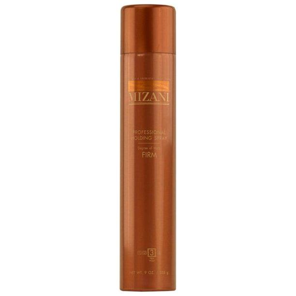 Mizani Mizani Professional Holding Spray  9oz Light Holding Spray