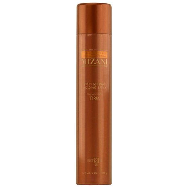 Mizani Professional Holding Spray 9oz Light