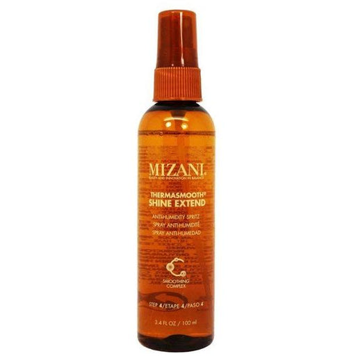 Mizani Thermasmooth Shine Extend Anti Humidity Spritz 3.4oz