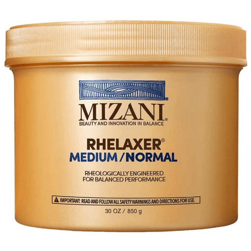 Mizani Relaxer Medium And Normal 30 oz