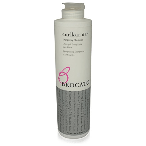 Brocato Brocato Curlkarma Energizing Shampoo 300ml Shampoo