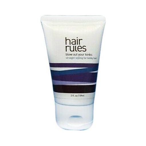 Hair Rules Hair Rules Blow Out Your Kinks Styling Cream 235ML Styling Cream