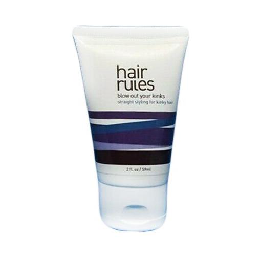 Hair Rules Blow Out Your Kinks Styling Cream 235ML