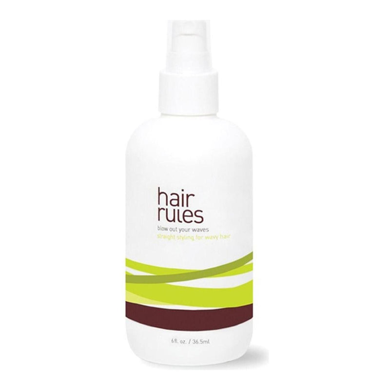 Hair Rules Hair Rules Blow Out Your Curls 235ml Hair Styling Product