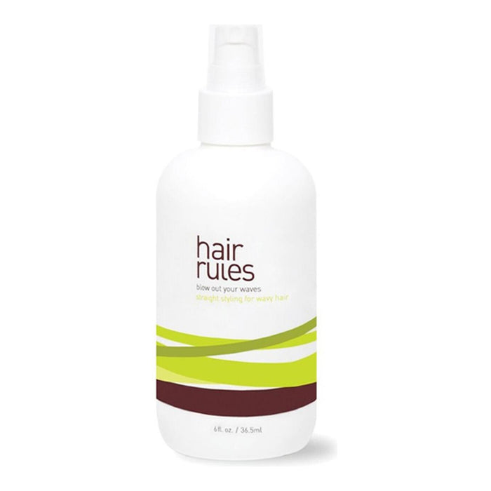 Hair Rules Blow Out Your Curls 235ml