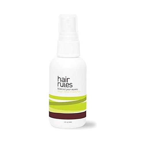 Hair Rules Blow Out Your Waves 177ml