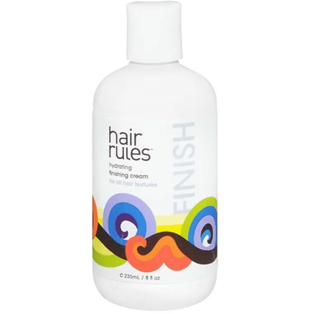 Hair Rules Aloe Grapefruit Purifying Shampoo 250ml