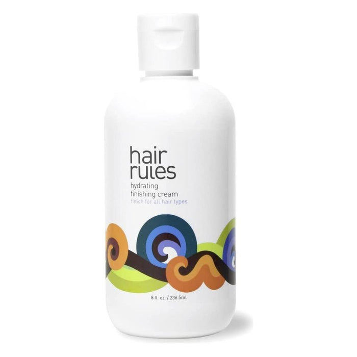 Hair Rules Hair Rules Hydrating Finishing Cream 250ml