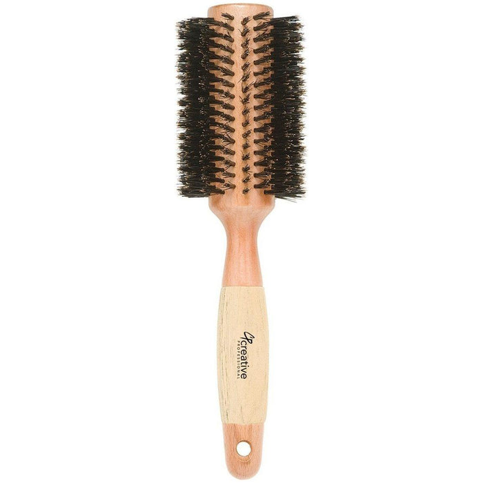 Creative Classic Extra-Large Boar Bristle Brush Cr4Xx