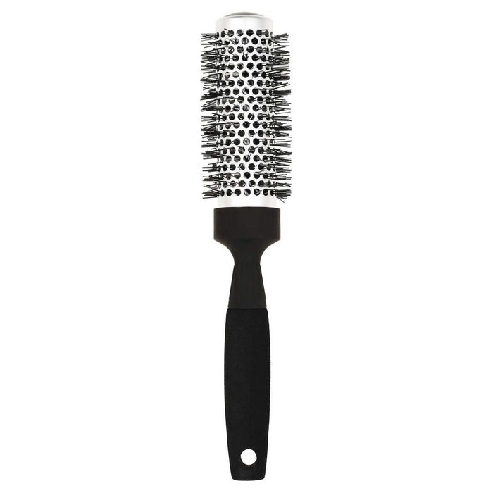 Creative Hair Brushes Aluminum Barrel Ultra Lightweight Static Free X-Small 1