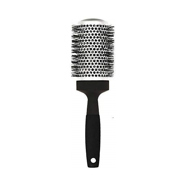 Creative Hair Brushes Aluminum Barrel Ultra Lightweight Cr132-D