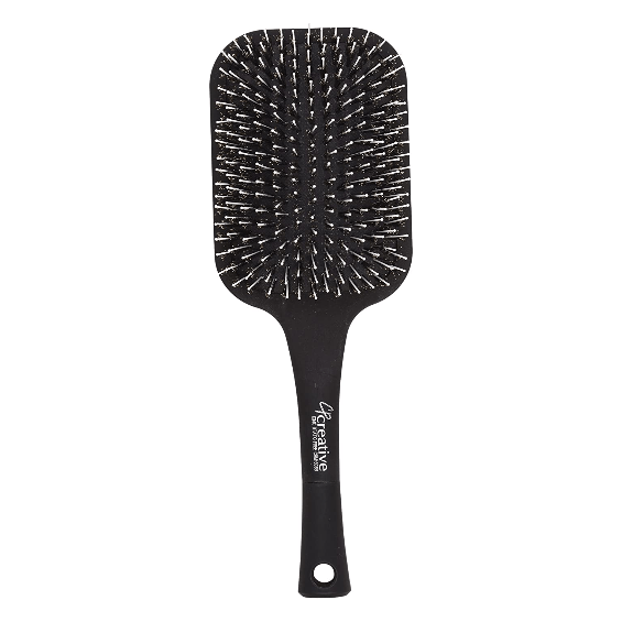 Creative Hair Brushes Cr1603-Si