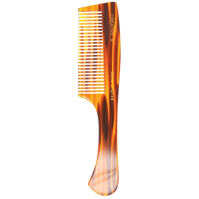 Creative Professional Hair Comb C9
