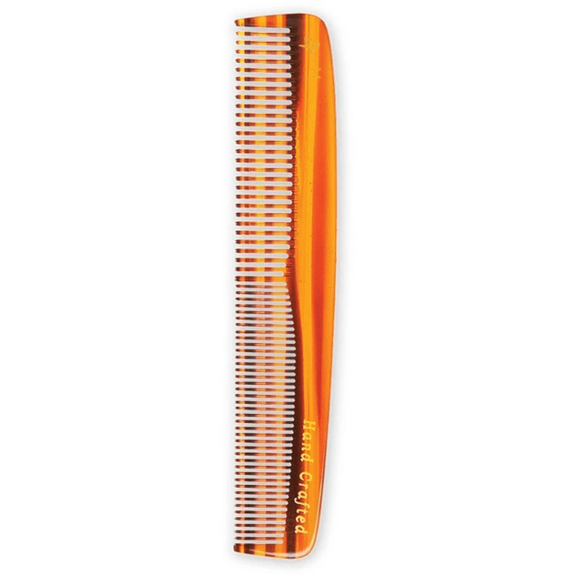 Creative Hand Crafted C11 Cutting Comb With Medium Teeth