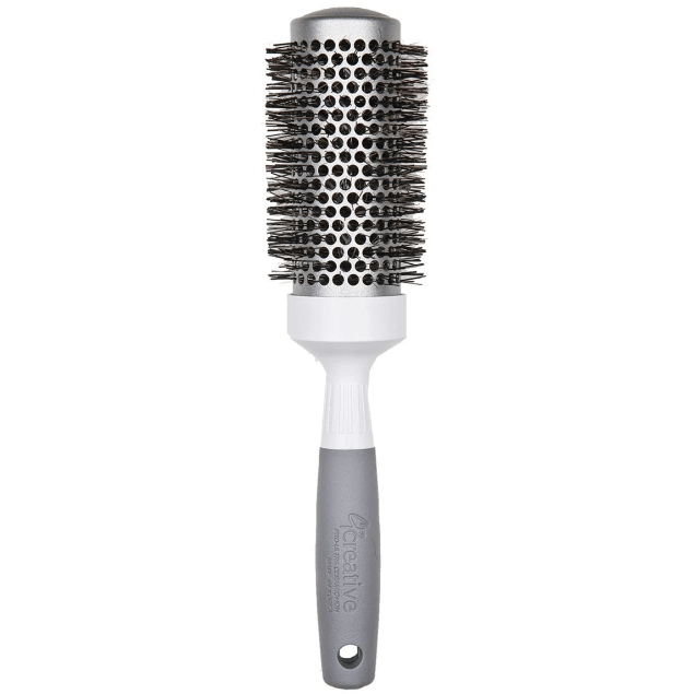 Creative Hair Brushes Pro Silver Nano  Large Cr132 Pro