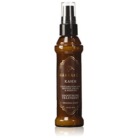 Marrakesh Marrakesh Kahm Smoothing Treatment 2oz Hair Smoothing Treatment