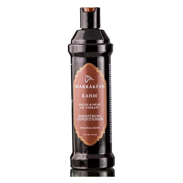 Marrakesh Marrakesh KAHM Smoothing Conditioner 8 oz Smoothing Conditioner
