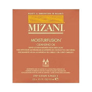 Mizani Mizani Mois turfusion Cleansing Oil 12 Pieces X 0.51 Oz Hair Care Product