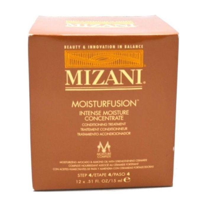 Mizani Mizani Moisturfusion Intense Moisture Concentrate 15ml Hair Moisturizer