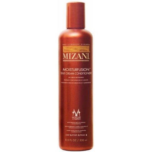 Mizani Moisturfusion Silk Cream Conditioner 8.5 oz