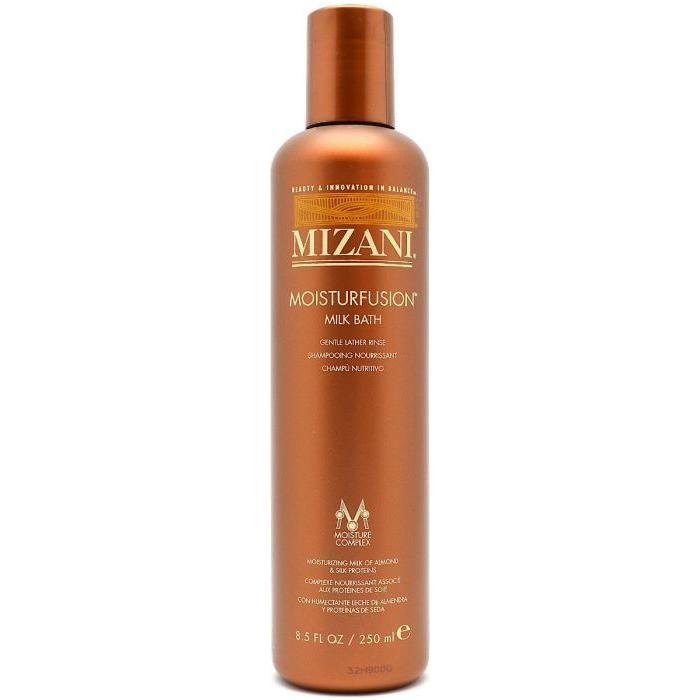 Mizani Mizani Moisturfusion Milk Bath 8.5 oz Hair Care Product