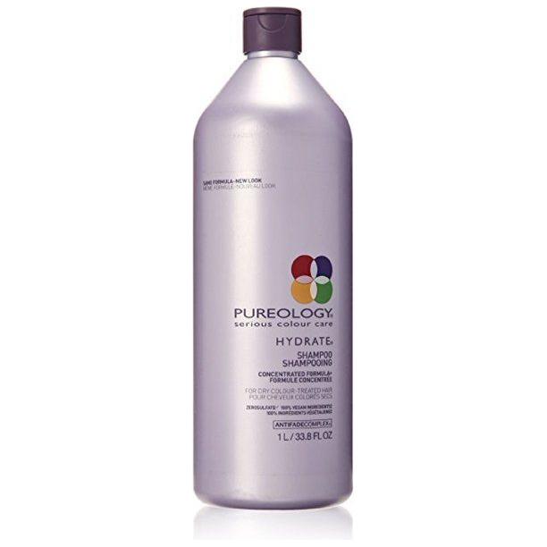 Pureology Antifade Complex Hydrate Shampoo 33.8 OZ