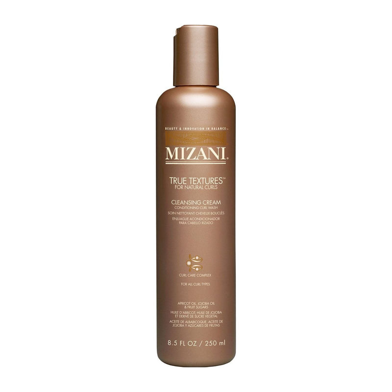 Mizani Mizani True Textures For Natural Cleansing Cream 250ml Hair Cleansing Cream