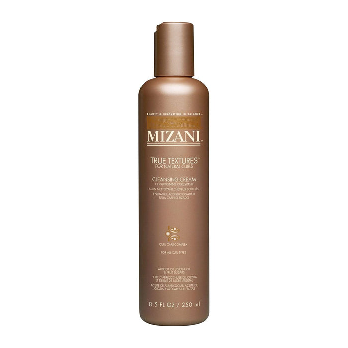 Mizani True Textures For Natural Cleansing Cream 250ml
