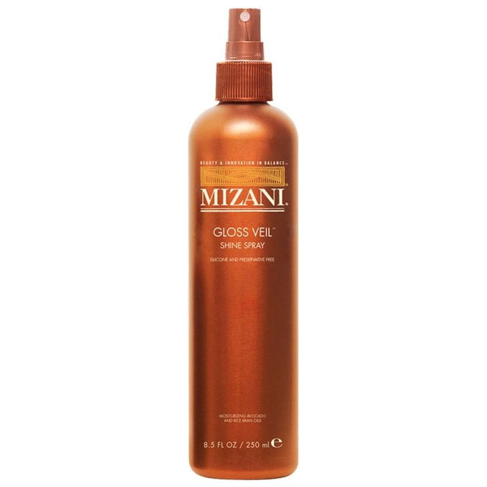 Mizani Gloss Veil Shine Spray 250 Ml