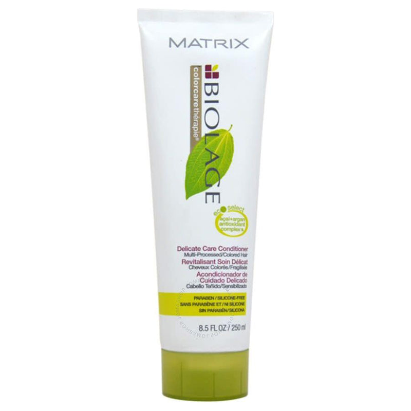 Matrix Matrix Biolage Color Care Therapie Delicate Care Conditioner 250ml Hair Conditioner