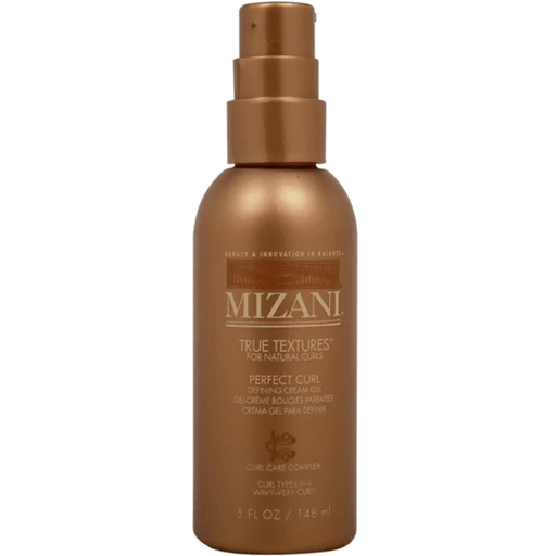 Mizani True Textures Perfect Curl Cream 148ml