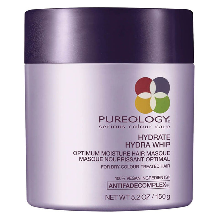 Pureology Hydrate Hydra Whip - dry & fine 5.2 oz