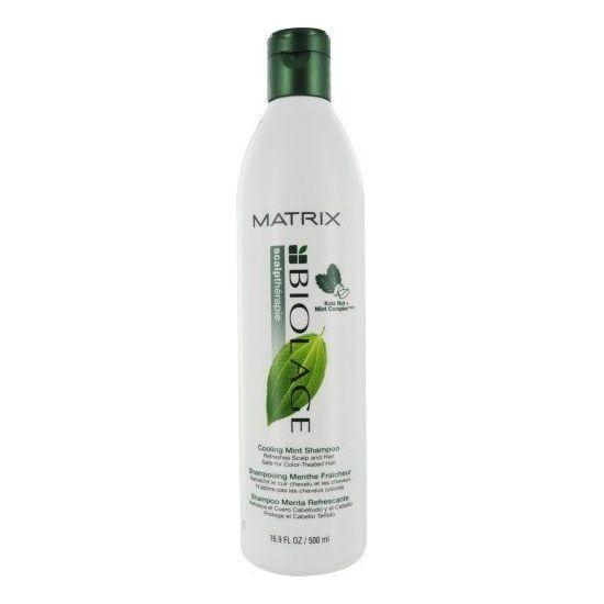 Matrix Matrix Biolage Scalptherapie Antidandruff Shampoo, 16.9 Oz Shampoo