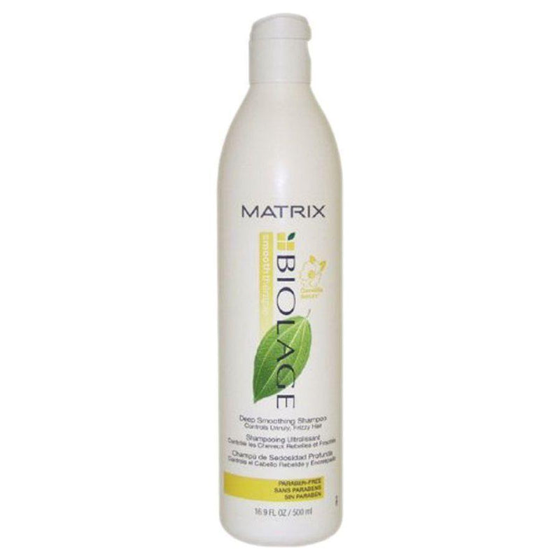 Matrix Matrix Biolage Deep Smoothing Shampoo 500ml Shampoo