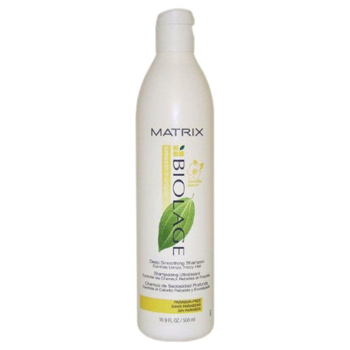 Matrix Biolage Deep Smoothing Shampoo 500ml
