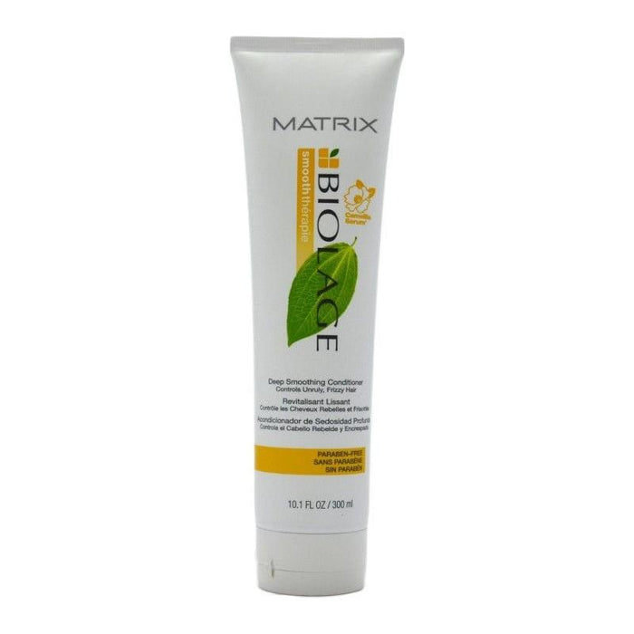 Matrix Biolage Deep Smoothing Conditioner 10.1 oz