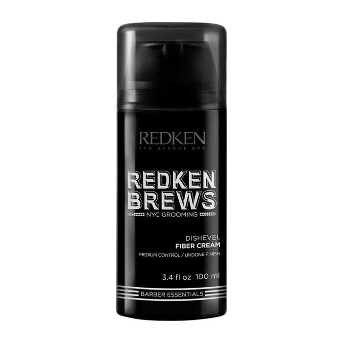 Redken For Men Dishevel Fiber Cream 100ml