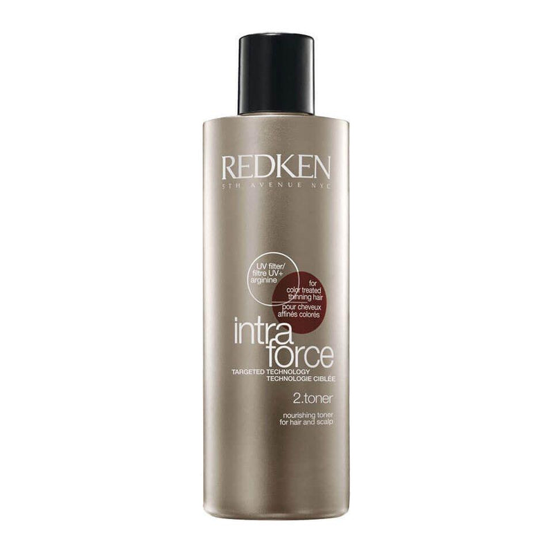 Redken Redken Intra Force 2 Toner Color-treated Hair 245ml Hair Toner