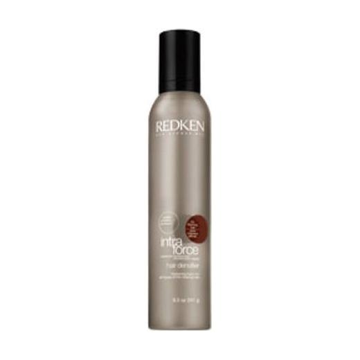 Redken Intra Force Hair Densifier Thickening Foam For Thin-Looking Hair 241g