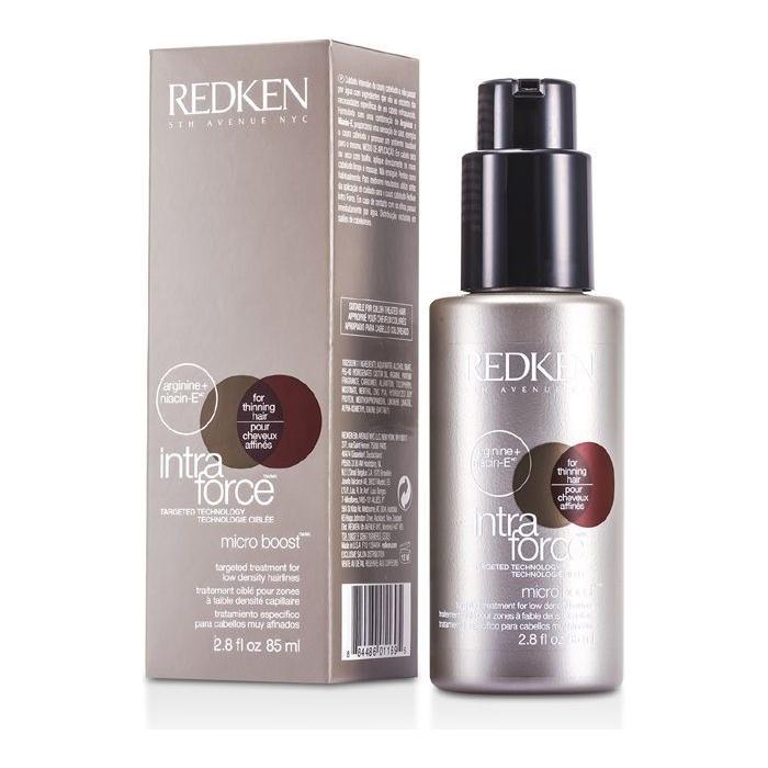 Redken Intra Force Micro Boost 2.8 oz