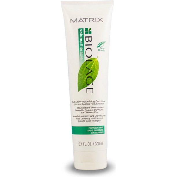 Matrix Matrix Biolage Voluma therapie Full Lift Volumizing Conditioner 10.1 oz Volumizing Conditioner