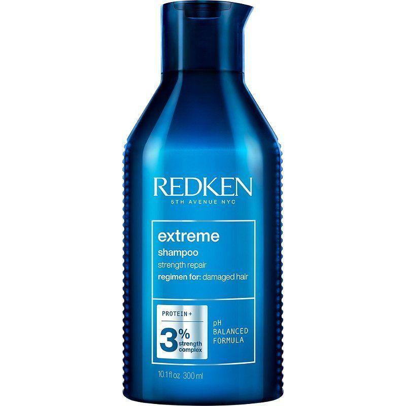 Redken Redken Extreme Shampoo 10.1 Oz Shampoo